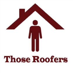 Those Roofers Cork