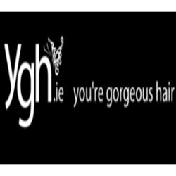 You're Gorgeous Hair