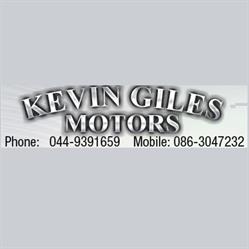 Kevin Giles Motors