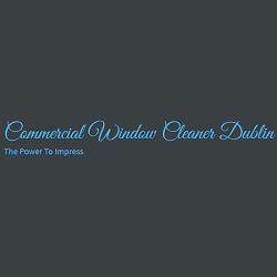 Window Cleaner Dublin