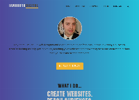 Ian Booth Digital's website