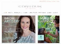 Contour by Sherise's website