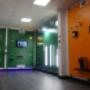 Store Demo Areas