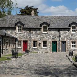 Alensgrove Cottages