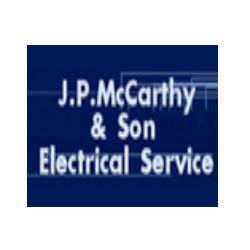 J.P.McCarthy & Son Electrical Services
