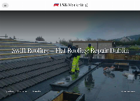 Swift Roofing