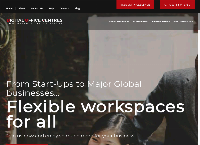 Digital Office Centres - Camden's website