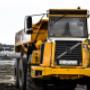 Dump-truck