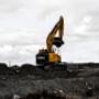 Excavator-rentals