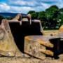 Excavators-Attachments