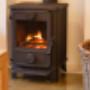 Stove fitters
