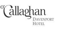 The Davenport Hotel