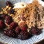 breakfast bowl, food as medicine