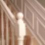 Staircase Wall Panelling