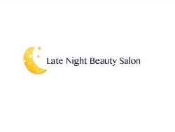 Late Night Beauty Salon