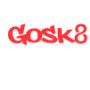 logo gosk8
