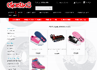 GoSk8's website
