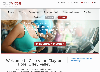 Club Vitae Liffey Valley