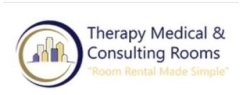 Therapy Rooms Cork
