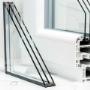 WINDOW PARTS & ACCESSORIES