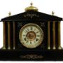 Marble Clock Casey Clock Restoration & Repair
