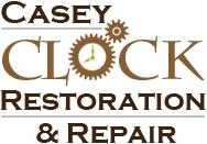 Casey Clock Restoration