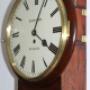 Uploaded by visitor on 19/01/2018 - Srciber Of Dublin Trunk Dial Clock, Casey Clock Restoration & Repair