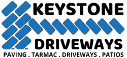 Keystone driveways