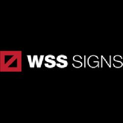 WSS Signs Dublin