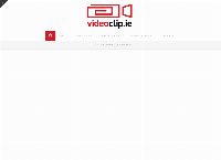 videoclip.ie's website
