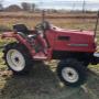 Compact tractor - MT17