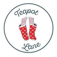 Teapot Lane Glamping
