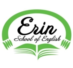 Erin School of English