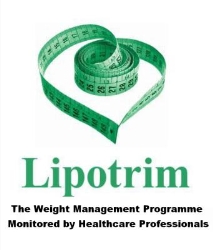 Lipotrim pharmacy weight management programme