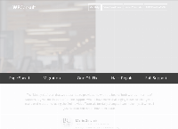 WP Consult Ireland's website