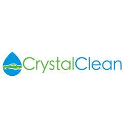 Crystal Clean – Car Valet