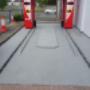 Topaz Car Wash Flooring