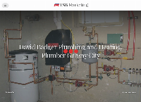 David Badger Plumbing and Heating