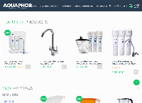 Aquaphor Water Filters Ireland