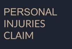 Personal Injury Claims