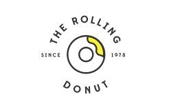 The Rolling Donut