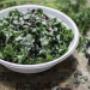 Kale Tahini Salad