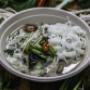 Thai Prawn & Noodle Broth