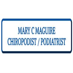 Maguire. C. Mary Chiropodist