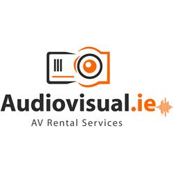 Audiovisual.ie