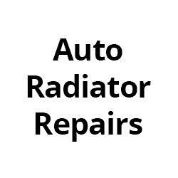 Auto Radiator Repairs