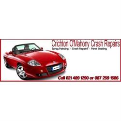 Crichton Crash Repair