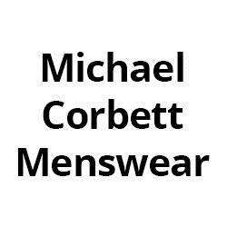 Michael Corbett Menswear