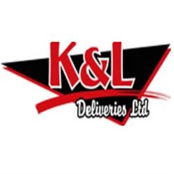 K & L Deliveries Ltd