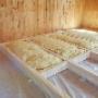Usher Insulation, Floor Insulation, Dublin